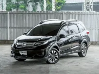 Honda BR-V 1.5 V AT 2020