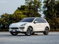 PORSCHE CAYENNE 3.0 DIESEL AT 2012