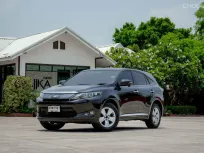 TOYOTA HARRIER 2.0 Elegance AT 2014
