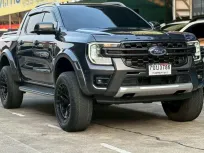 2022 Ford Double Cab Wildtrak 2.0L Bi-Turbo 4x2 10AT