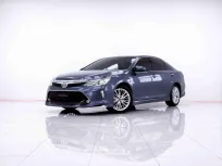 6B639 TOYOTA CAMRY 2.0 G AT 2015