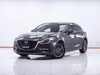 1F373 MAZDA 3 2.0 S 5DR. AT  2018