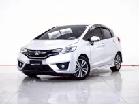 4B259 HONDA JAZZ 1.5 SV AT 2016