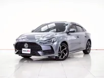 4B223 MG 5 1.5 D+ SUNROOF AT 2023