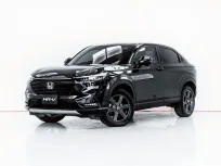 3B533 HONDA HR-V 1.5 EL e:HEV AT 2022