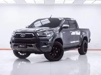 1F261 TOYOTA HILUX REVO 2.4 ENTRY PRERUNNER DOUBLECAB AT 2023