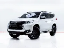 5C803 MITSUBISHI PAJERO 2.4 GT Premium Elite Editon 2WD AT 2019