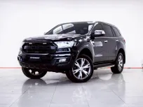 4B229 FORD EVEREST 3.2 TITANIUM 4WD AT 2016