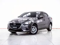 4B262 MAZDA 2 4DR 1.5 XD HIGH AT 2015