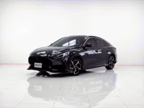 6B617 MG 5 1.5 X SUNROOF AT 2024