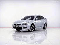 6B634 MITSUBISHI LANCER 2.0 GT EX AT 2011