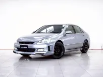 4B261 HONDA ACCORD 3.0 V6 AT 2004