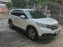 Honda CR-V 2.4 SUV เจ้าของขายเอง