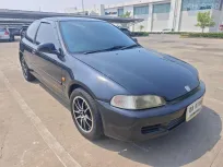 Honda Civic 1.5 G5 1994 รถมือสองสภาพดี