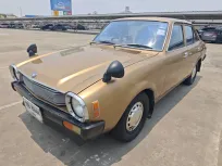 Mitsubishi Lancer 1.6 ปี​ 1977