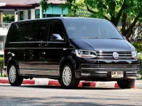 2018 Volkswagen Caravelle 2.0 TDi รถตู้/MPV รถสภาพดี มีประกัน ไมล์น้อย มือเดียวป้ายแดง  