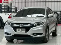 2015 Honda HR-V 1.8 E 