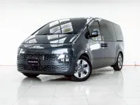 4B224 HYUNDAI STARIA 2.2 SEL AT 2021
