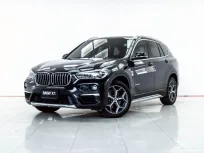 4B264 BMW X1 1.5 sDRIVE18i xLINE F48 AT 2017