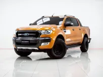 4B285 FORD RANGER 2.2 WILDTRAK AT 2016