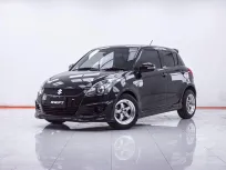 1F275 SUZUKI SWIFT 1.2 RX AT 2015