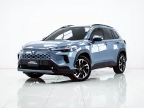 4B268 TOYOTA CROSS 1.8 HEV PREMIUM AT 2024