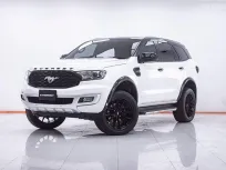 1F315 FORD EVEREST 2.0 BI-TURBO TITANIUM PLUS 4WD AT 2019