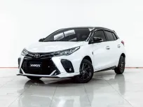 4B324 TOYOTA YARIS 1.2 PREMIUM AT 2023