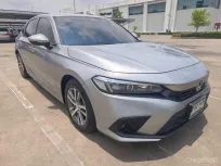 Honda Civic 1.5 TURBO EL 2022 รถมือสองสภาพดี
