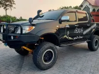 Toyota Hilux Vigo 2.7 ปี 2005 ขายรถกระบะสุดแกร่ง