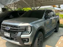 2022 Ford RANGER 2.0 Turbo HR Wildtrak รถกระบะ ไมล์78287