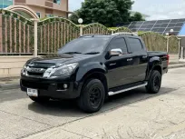 ISUZU D-MAX ALL NEW CAB-4 V-Cross 3.0 VGS Z-Prestige 4WD ปี 2012 เกียร์AUTO 4X4