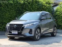 2020 Nissan Kicks e-POWER 1.2 e-POWER VL ราคาพิเศษ รถสภาพสวย รถเจ้าของเดียวไมล์แท้100% 
