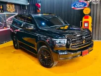 ขายรถ GWM Tank 500 2.4T Ultra 4WD ปี 2026 สภาพใหม่มาก. 