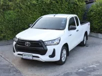 2020 Toyota Hilux Revo 2.4 MID STD Z EDITION โปร.ฟรีดาวน์ ราคาพิเศษ เจ้าของเดียวไมล์แท้100%