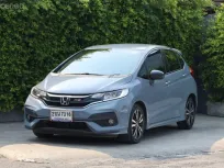 2021 Honda JAZZ 1.5 i-VTEC RS โปร.ฟรีดาวน์ รถสภาพสุดสวย รถเจ้าของเดียวไมล์แท้100% 