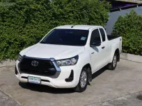 2021 Toyota Hilux Revo 2.4 Z Edition โปร.ฟรีดาวน์ ราคาพิเศษ รถสภาพสวย รถเจ้าของเดียวไมล์แท้100% 