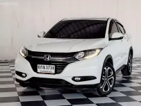 HONDA HRV 1.8 E.MNC เกัยร์ออโต้ ปี 2017