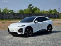 DEEPAL S07 ปี 2024 รถไฟฟ้าสุดล้ำ ภายในหรูระดับพรีเมียม ออปชั่นแน่น