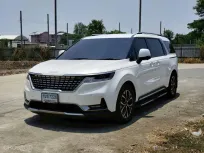 KIA CARNIVAL EX 2.2 ปี 2024