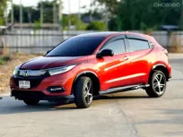 HONDA HR-V RS i-VTEC 1.8 ปี 2019