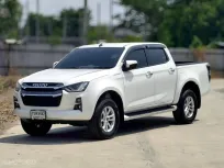 ISUZU D-MAX Hi-lander/ 4door /ยกสูง/MT/1.8  ปี 2021
