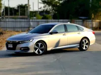 HONDA ACCORD 2.0 EL+ E-HEV ปี 2022 สีเทา