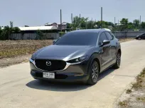 MAZDA CX-30 2.0 C ปี 2022