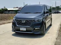 HYUNDAI H-1 2.5 Elite ปี 2019