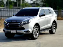 ISUZU MU-X 3.0 TOP MODEL ปี 2021
