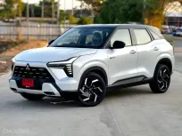 MITSUBISHI XFORCE HEV ULTMATE 1.6  ปี 2026 สีขาว