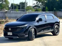 HONDA HR-V 1.5 ปี 2023 สีดำ 
