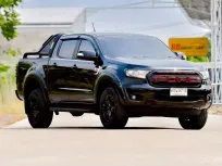 Ford Ranger Double-Cab 2.2 XLT  A/T ปี 2022