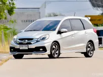 HONDA Mobilio 1.5 RS (TOP) ปี 2015